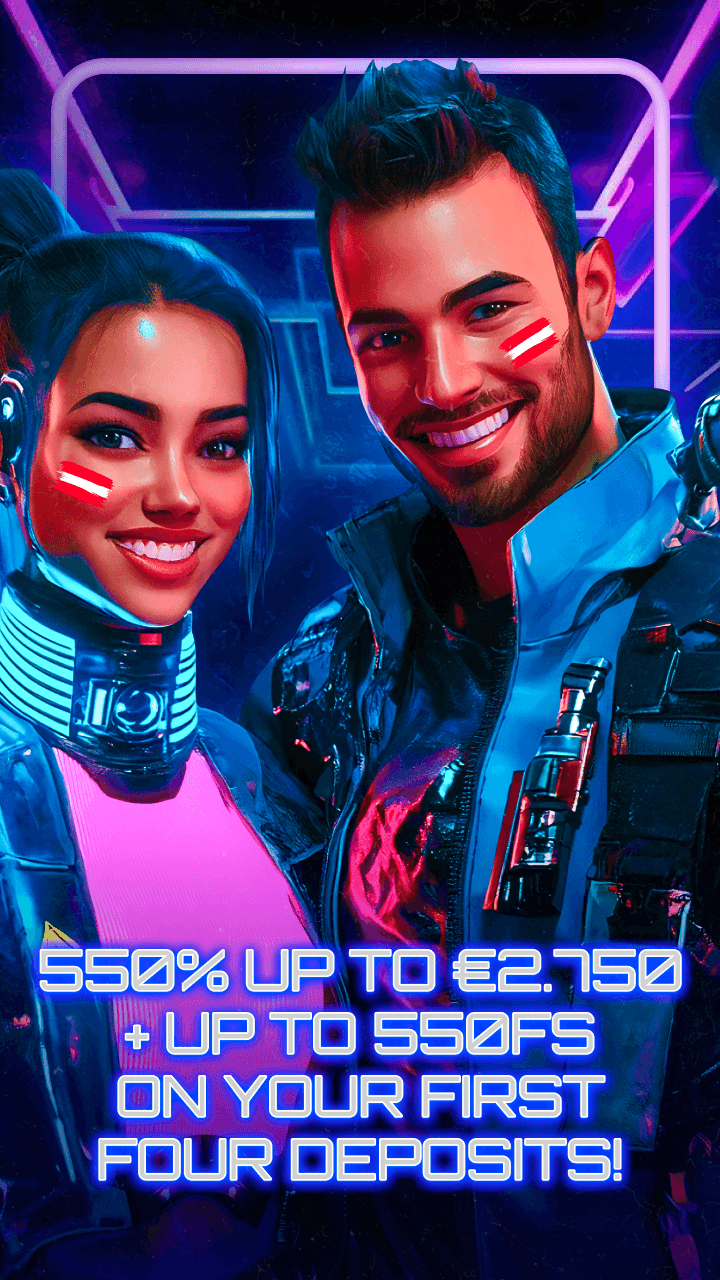Jackpot Welle Screenshot