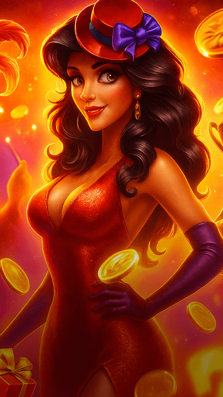 Jackpot Welle Screenshot