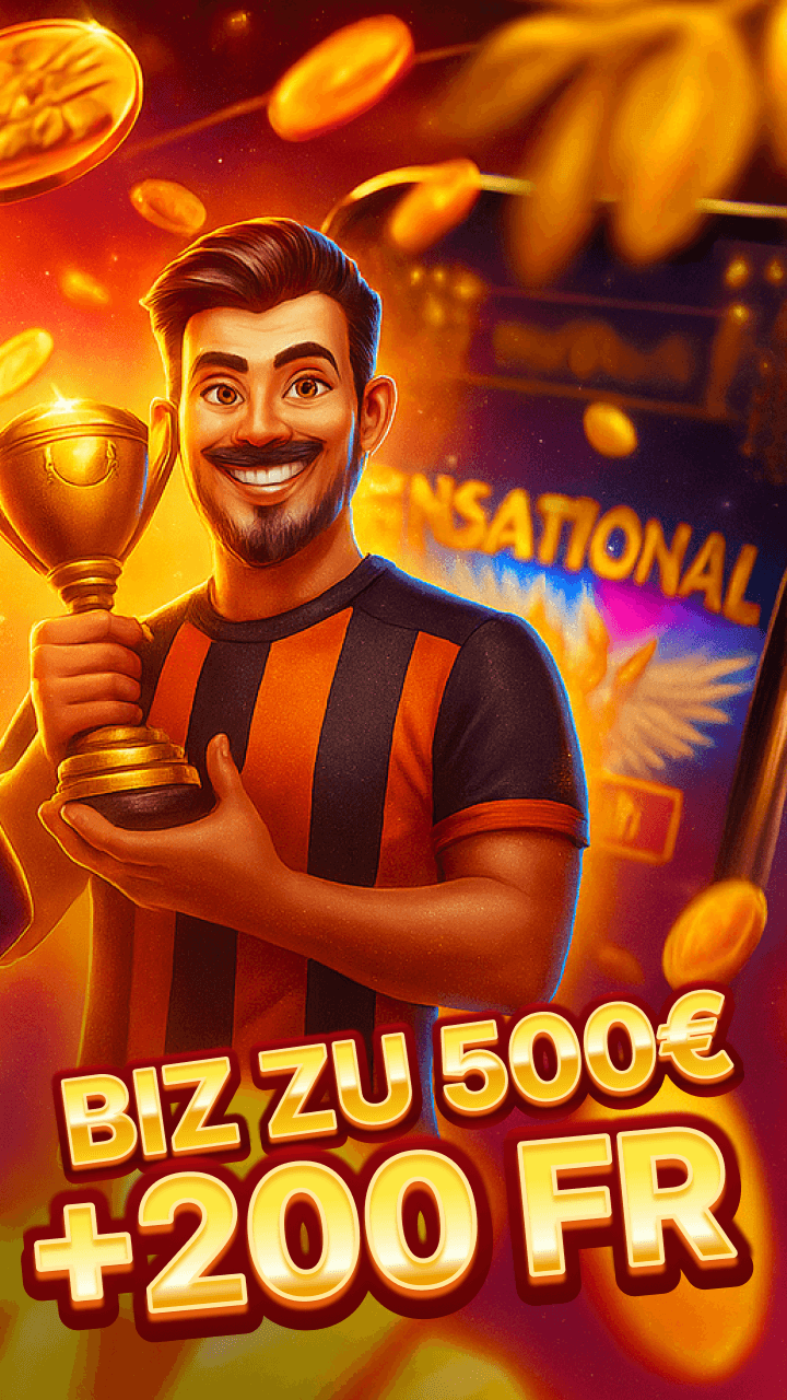 Jackpot Welle Screenshot